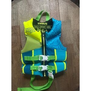 Hyperlite Child Life Vest